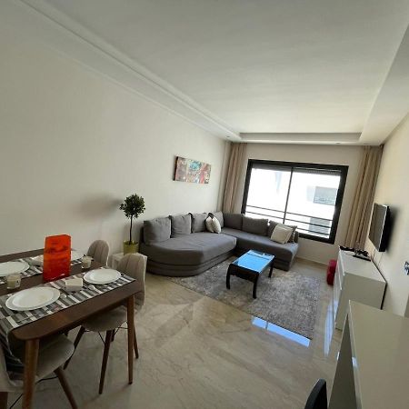 Suite Appartement Bourgogne 2 Pieces Казабланка Екстериор снимка