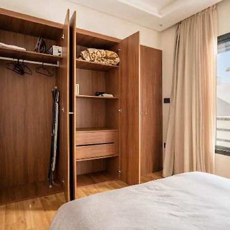 Suite Appartement Bourgogne 2 Pieces Казабланка Екстериор снимка