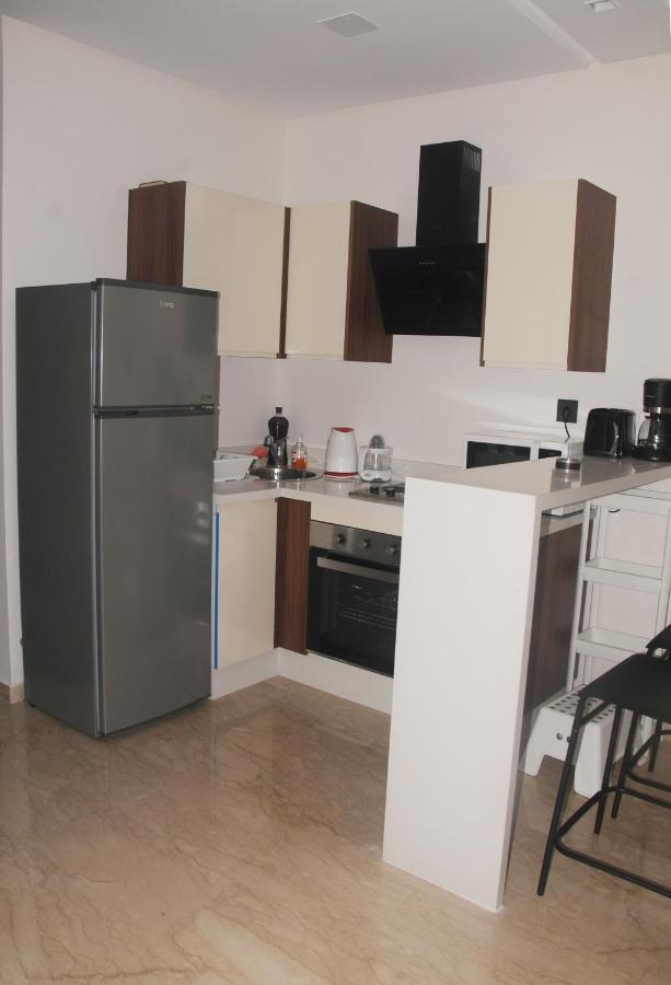 Suite Appartement Bourgogne 2 Pieces Казабланка Екстериор снимка