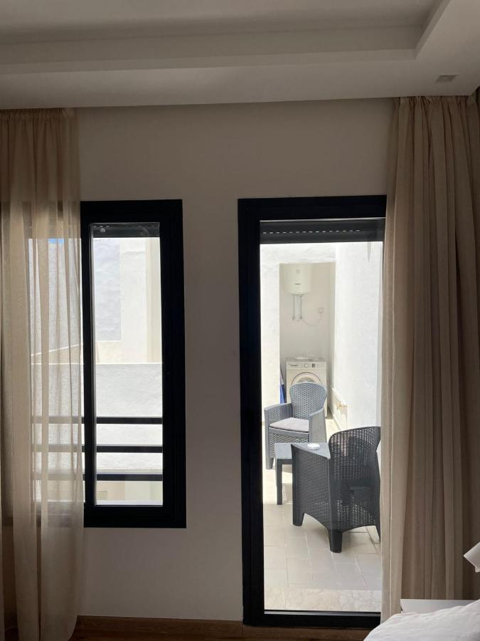 Suite Appartement Bourgogne 2 Pieces Казабланка Екстериор снимка