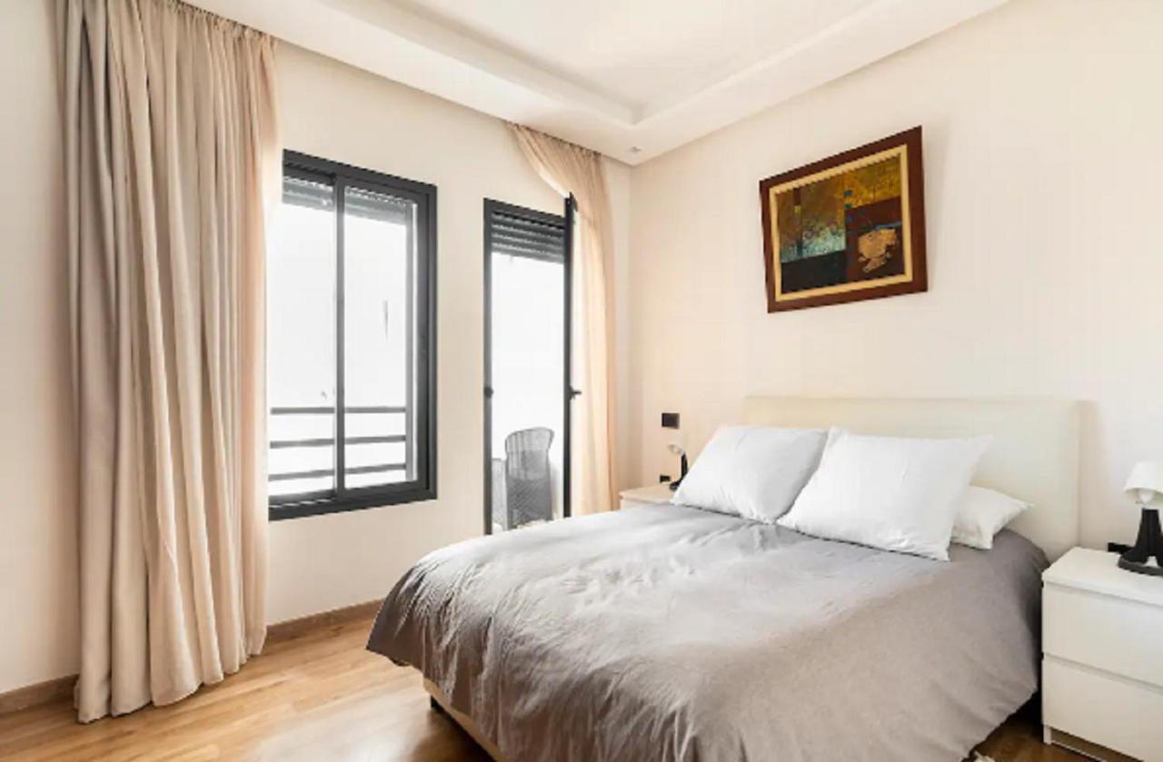 Suite Appartement Bourgogne 2 Pieces Казабланка Екстериор снимка