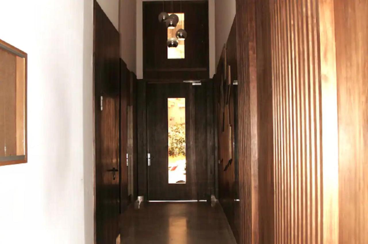 Suite Appartement Bourgogne 2 Pieces Казабланка Екстериор снимка