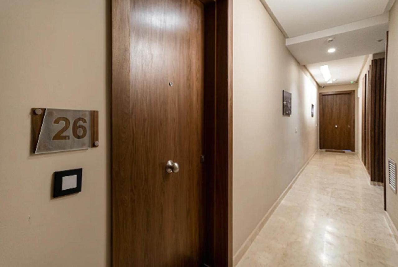 Suite Appartement Bourgogne 2 Pieces Казабланка Екстериор снимка
