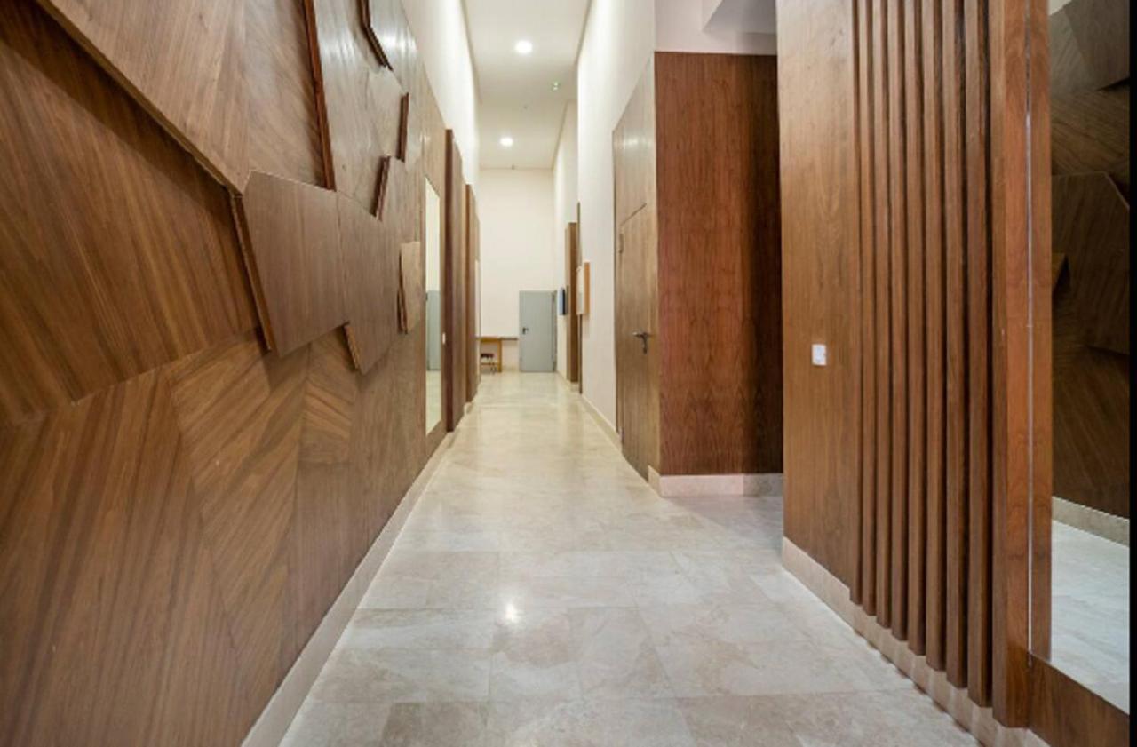 Suite Appartement Bourgogne 2 Pieces Казабланка Екстериор снимка