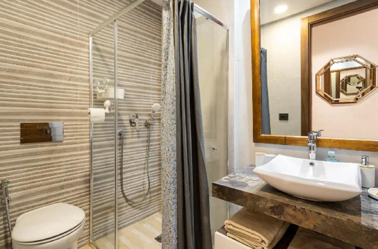 Suite Appartement Bourgogne 2 Pieces Казабланка Екстериор снимка