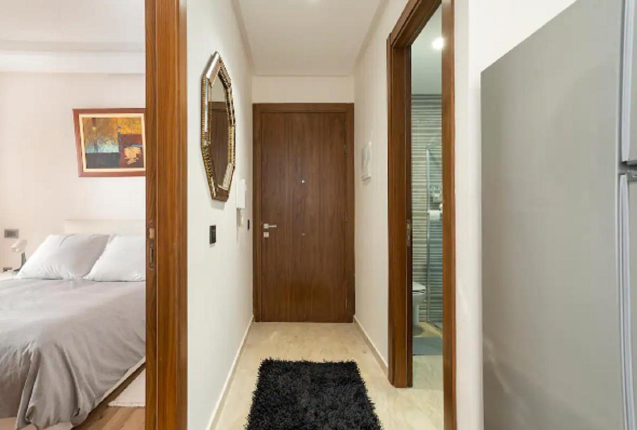 Suite Appartement Bourgogne 2 Pieces Казабланка Екстериор снимка