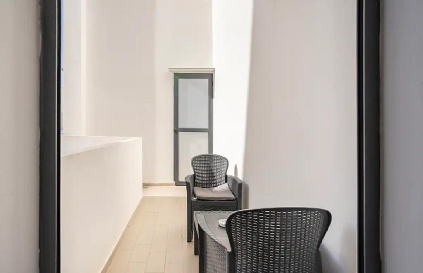 Suite Appartement Bourgogne 2 Pieces Казабланка Екстериор снимка