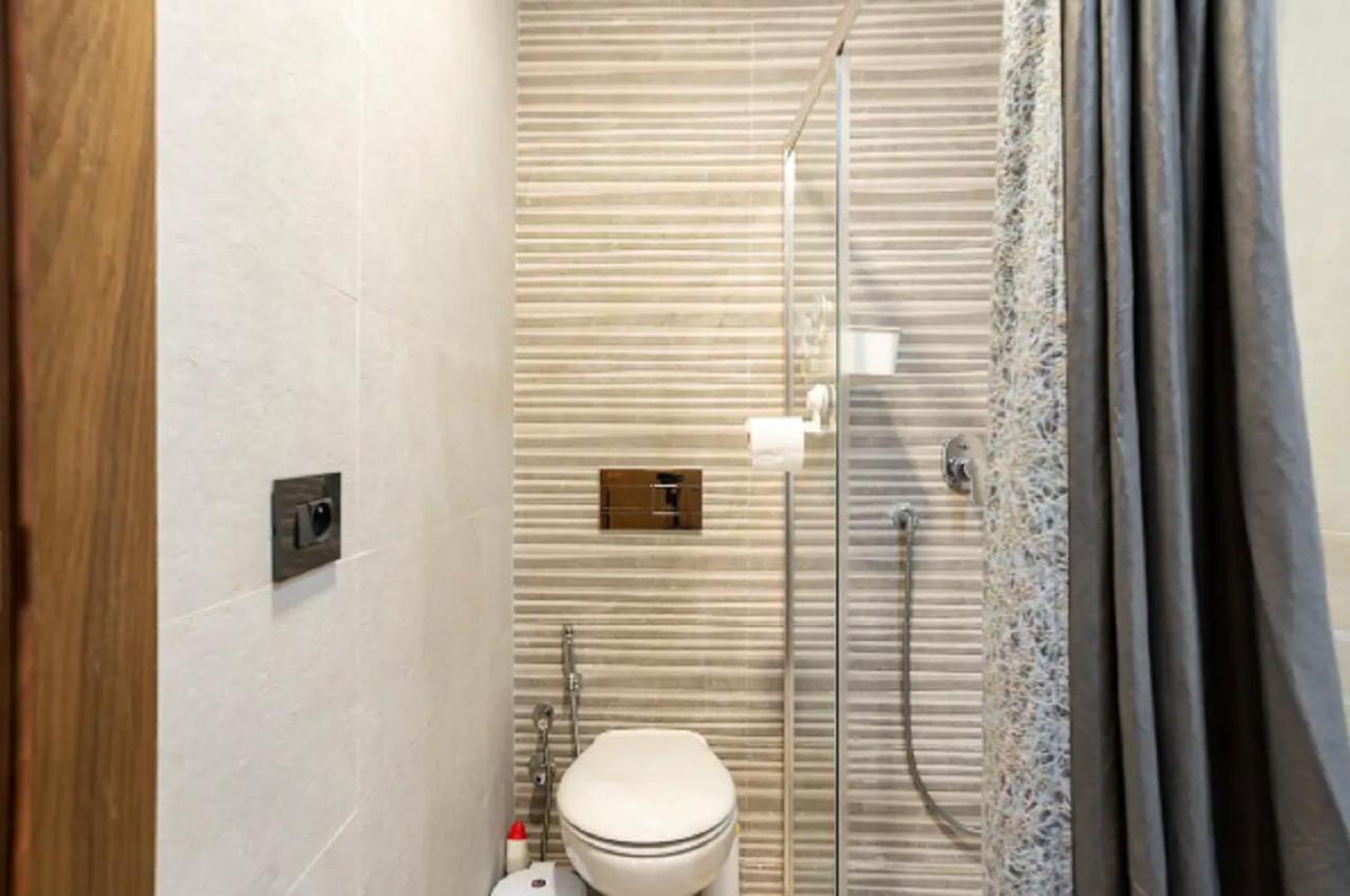Suite Appartement Bourgogne 2 Pieces Казабланка Екстериор снимка