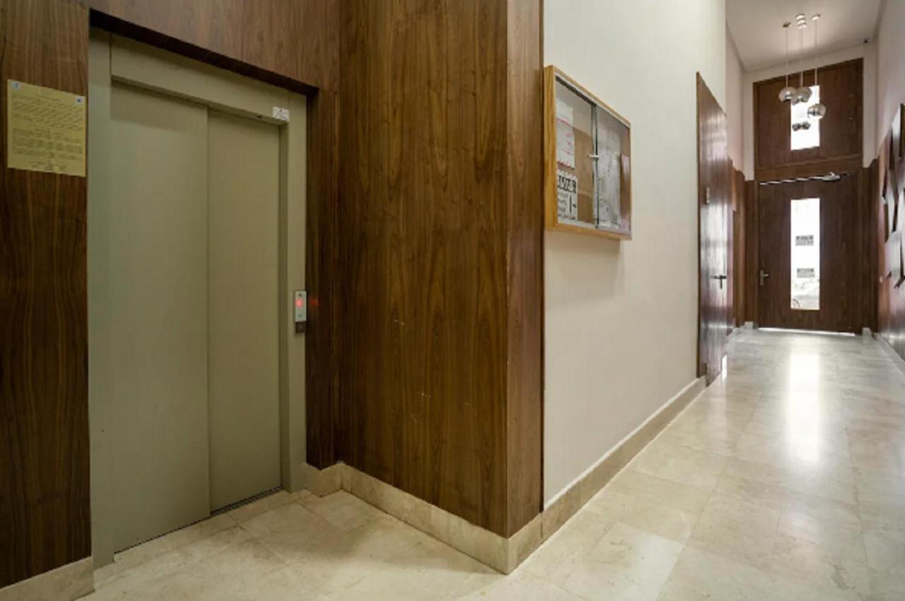 Suite Appartement Bourgogne 2 Pieces Казабланка Екстериор снимка